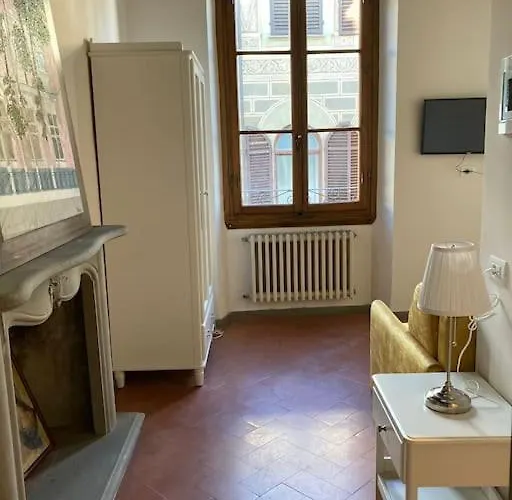 Herasuite In Florence
