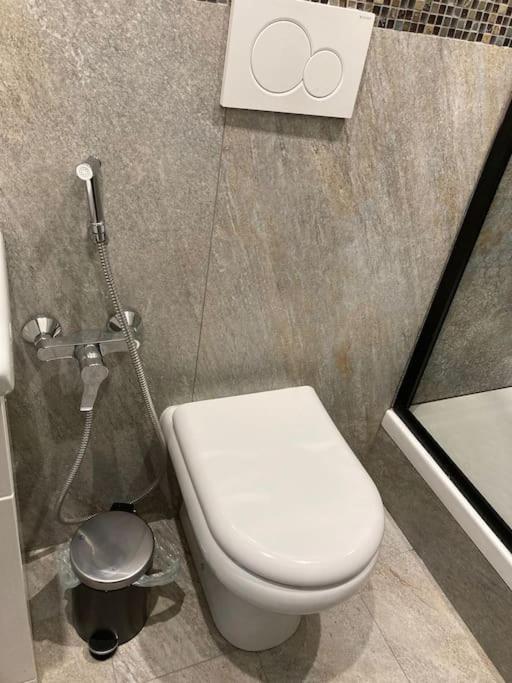 Apartamento Herasuite In Florencia