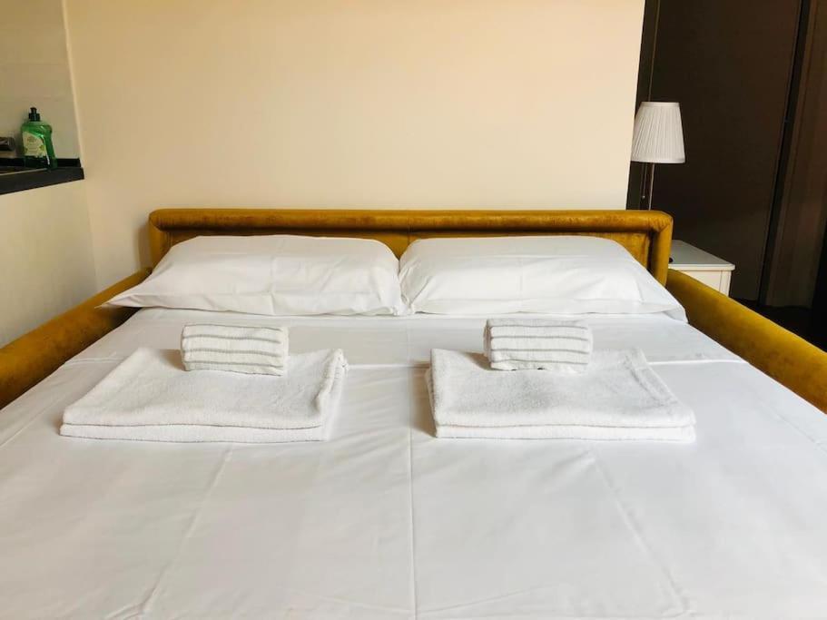Herasuite In Apartamento