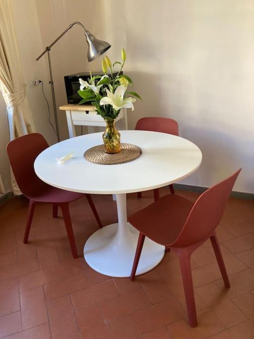 Apartamento Herasuite In Florencia