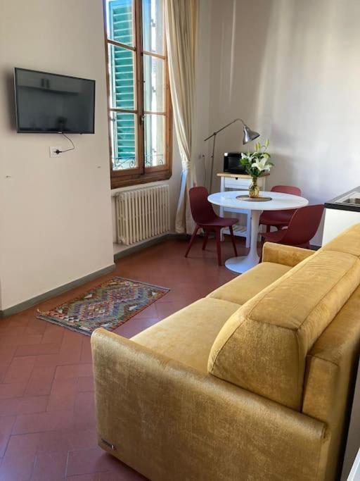Herasuite In Apartamento