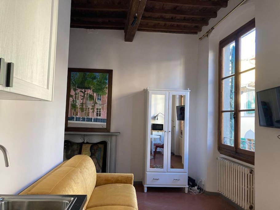 Apartamento Herasuite In Florencia
