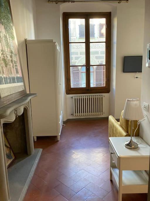 Herasuite In Apartamento